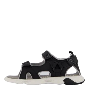 Gulliver schoenen Larvik Black