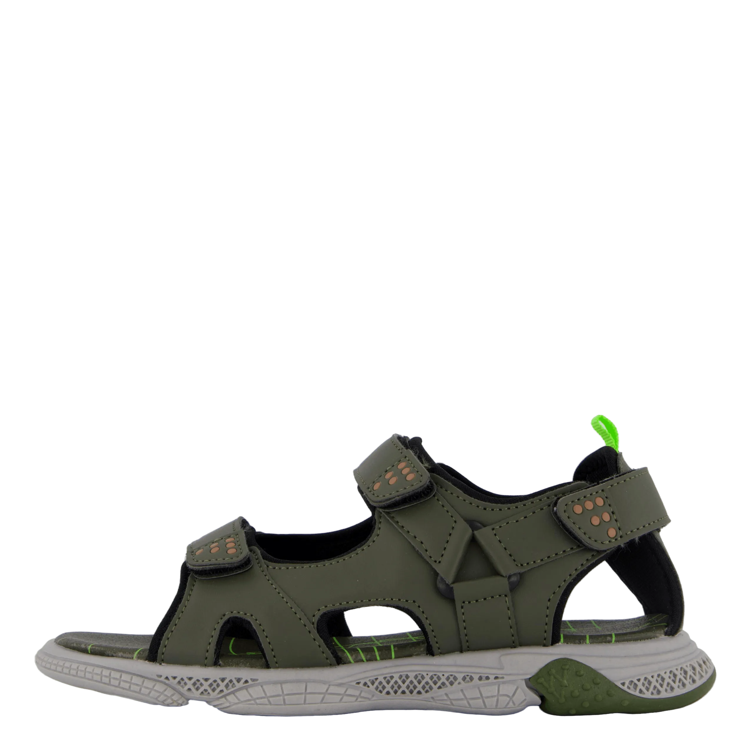 Gulliver schoenen Larvik Green