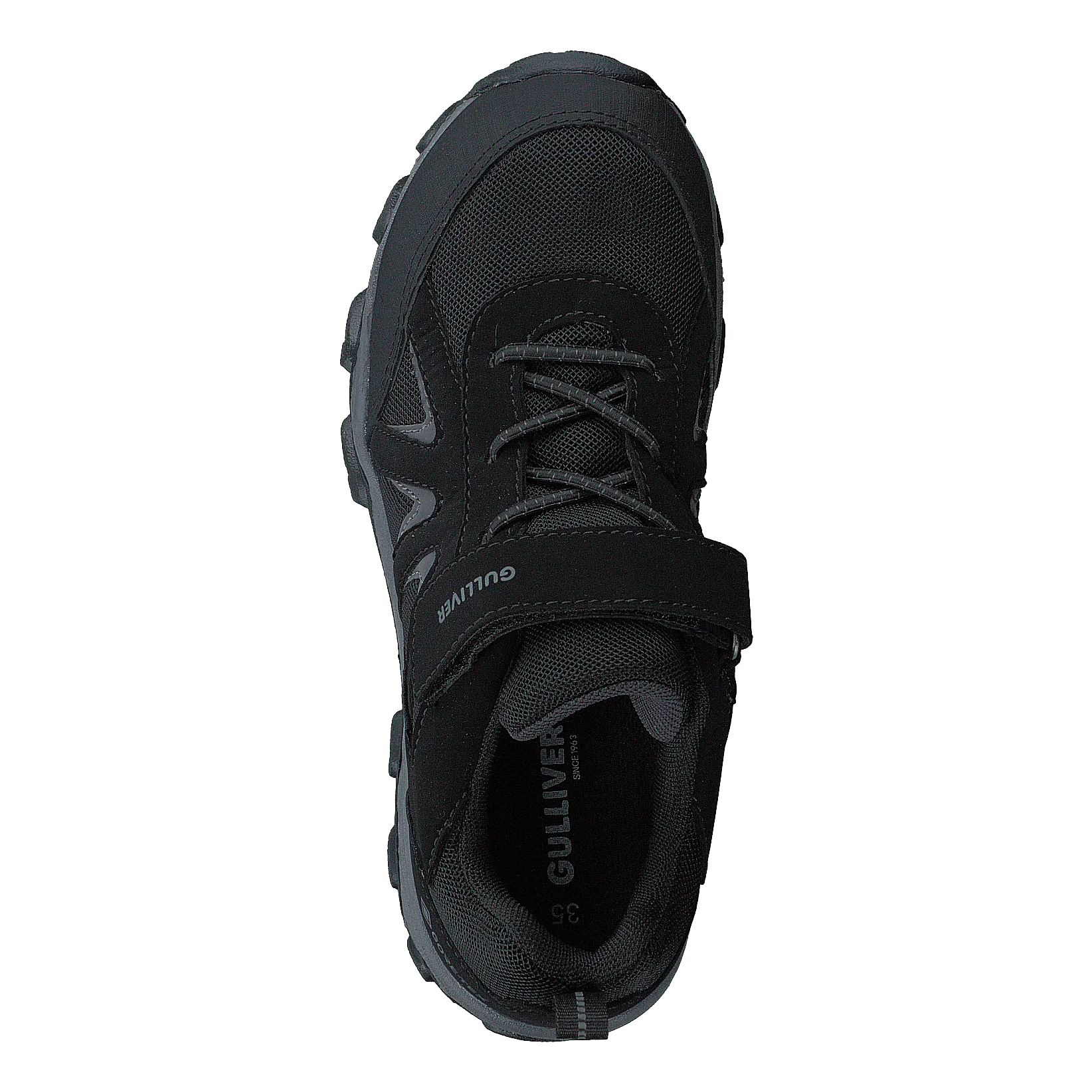 Gulliver schoenen Lule Transtrand Gtx Black