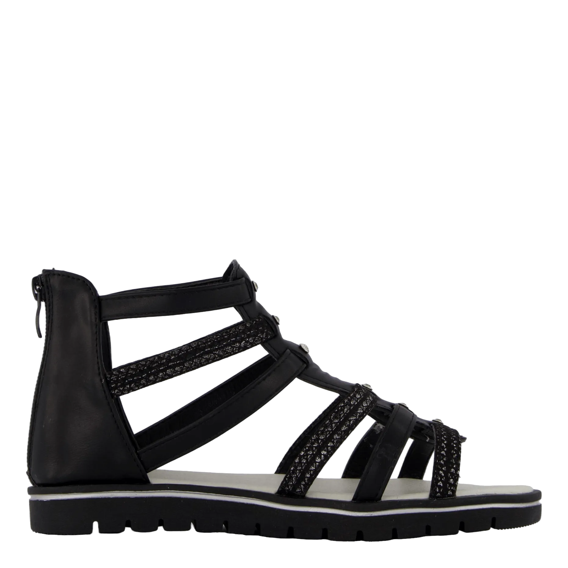 Gulliver schoenen Mygga Black