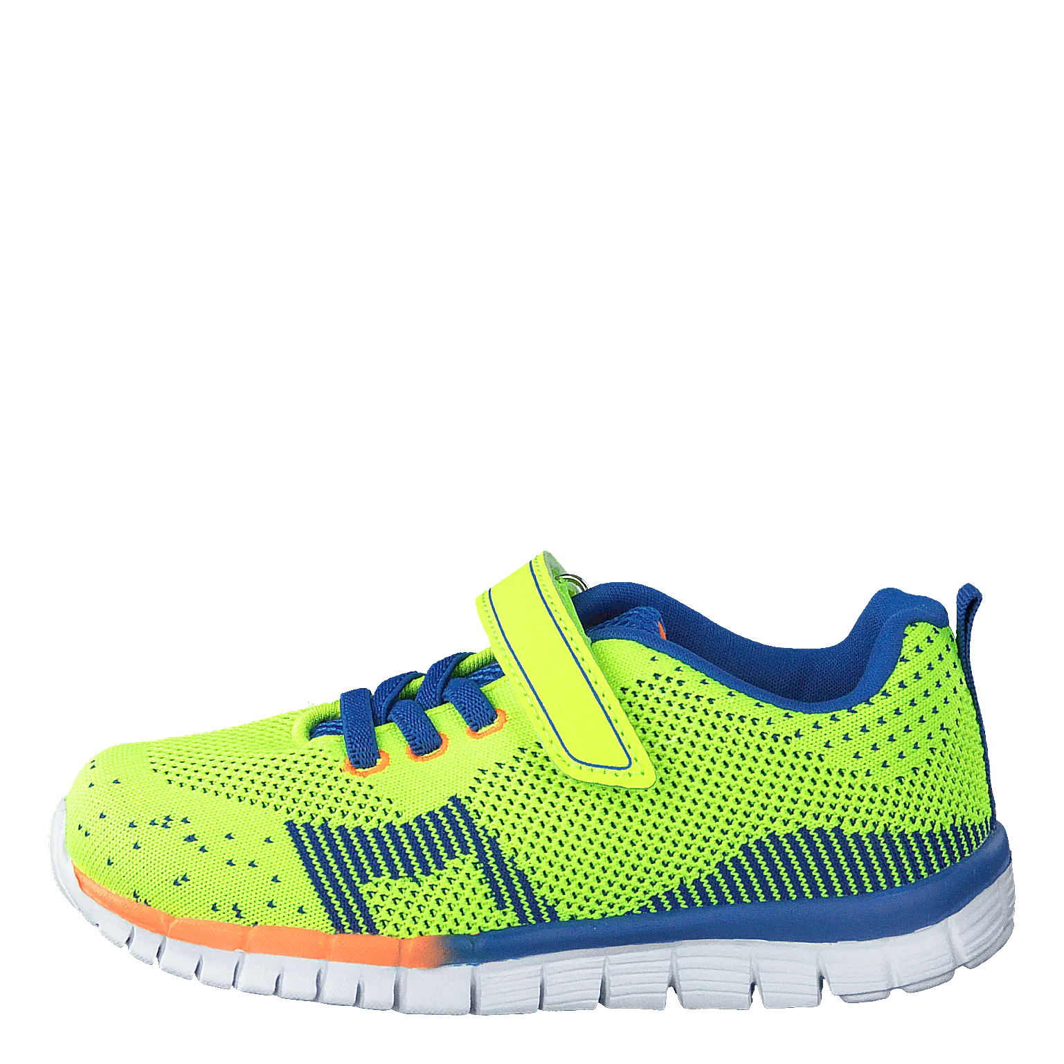 Gulliver schoenen Shoe Lime