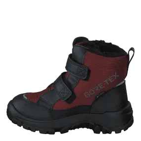 Gulliver schoenen Torne Knippbo Gtx Bordo