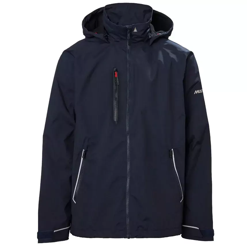 HEREN SARDINIA JAS 2.0 kleur 598 true navy maat M