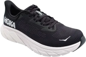 Hoka One One Arahi 7 black/white
