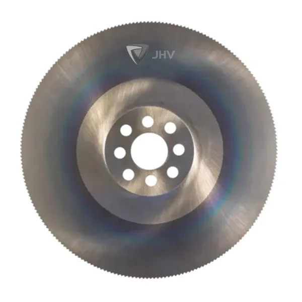 HSS ultimate staal cirkelzaag D=450