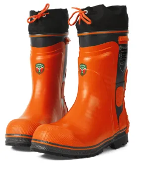 Husqvarna Level 2 rub boots Veiligheidslaars 47