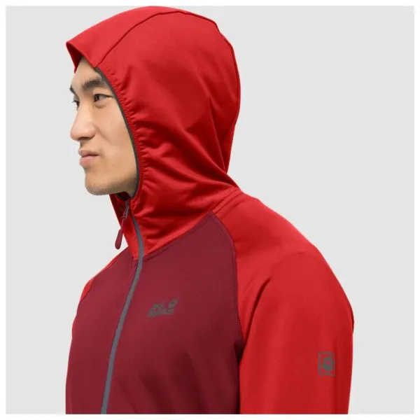 Jack Wolfskin Hydro III Jacket Men 