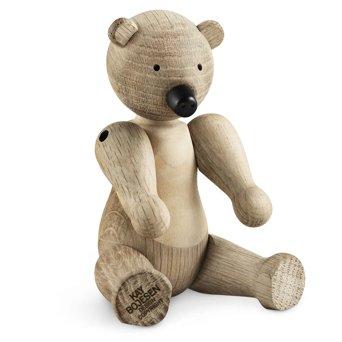 KAY BOJESEN  HOLZBäR