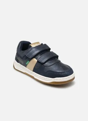      Kickers KALIDO - Blauw   