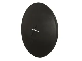 KLEMRING ZWART Ø80 ZWART (ZAK=1000STK) - 34102.1000