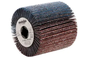 Lamellenschuurrol 105x100 mm, P 180 (623481000)