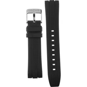 Lotus Straps BC09329 18321/1 Horlogeband
