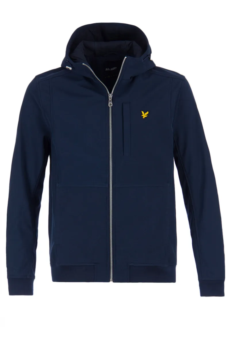 Lyle And Scott Jas Jk1424 Blauw JK1424