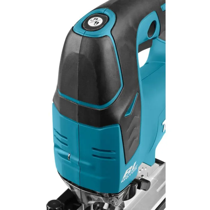 MAKITA DJV182ZJ 18 V DECOUPEERZAAG DGREEP