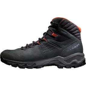 Mammut Heren Mercury IV Mid GTX Schoenen