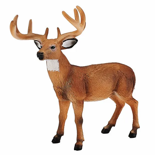 MOJO WILDLIFE WITSTAARTHERT BOK  387038