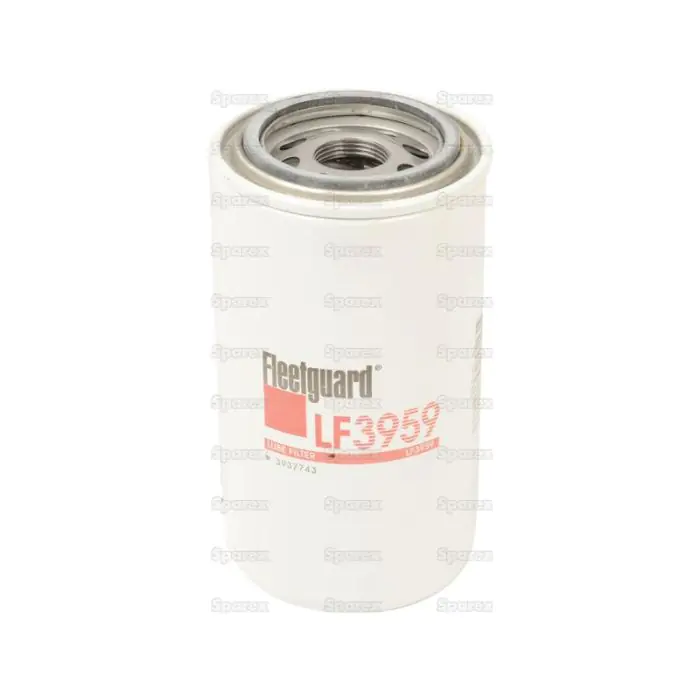 Motoroliefilter - Opschroef - LF3959