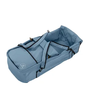 Naturkind Kinderwagen Ida topas - basis model inclusief reismand