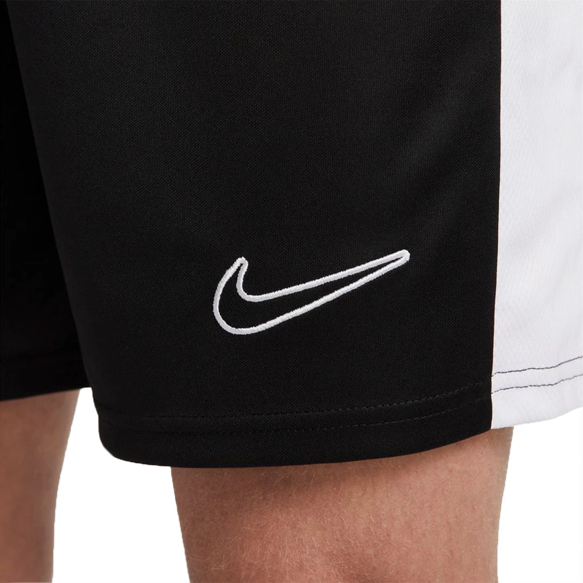 NIKE DRIFIT ACADEMY 23 SHORTS