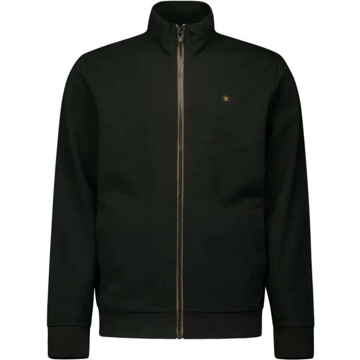 No Excess Sweater Zwart