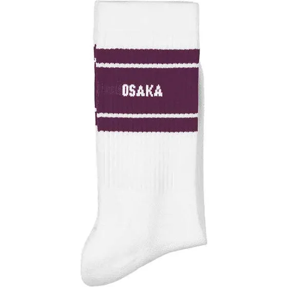 Osaka Colourway Duo Sokken