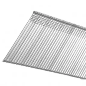 Paslode A34 DA x 38 mm Afwerknagels schuine strip Verzinkt 3mµ 4000 stuks 120383
