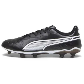 Puma King Match FG/AG Voetbalschoenen