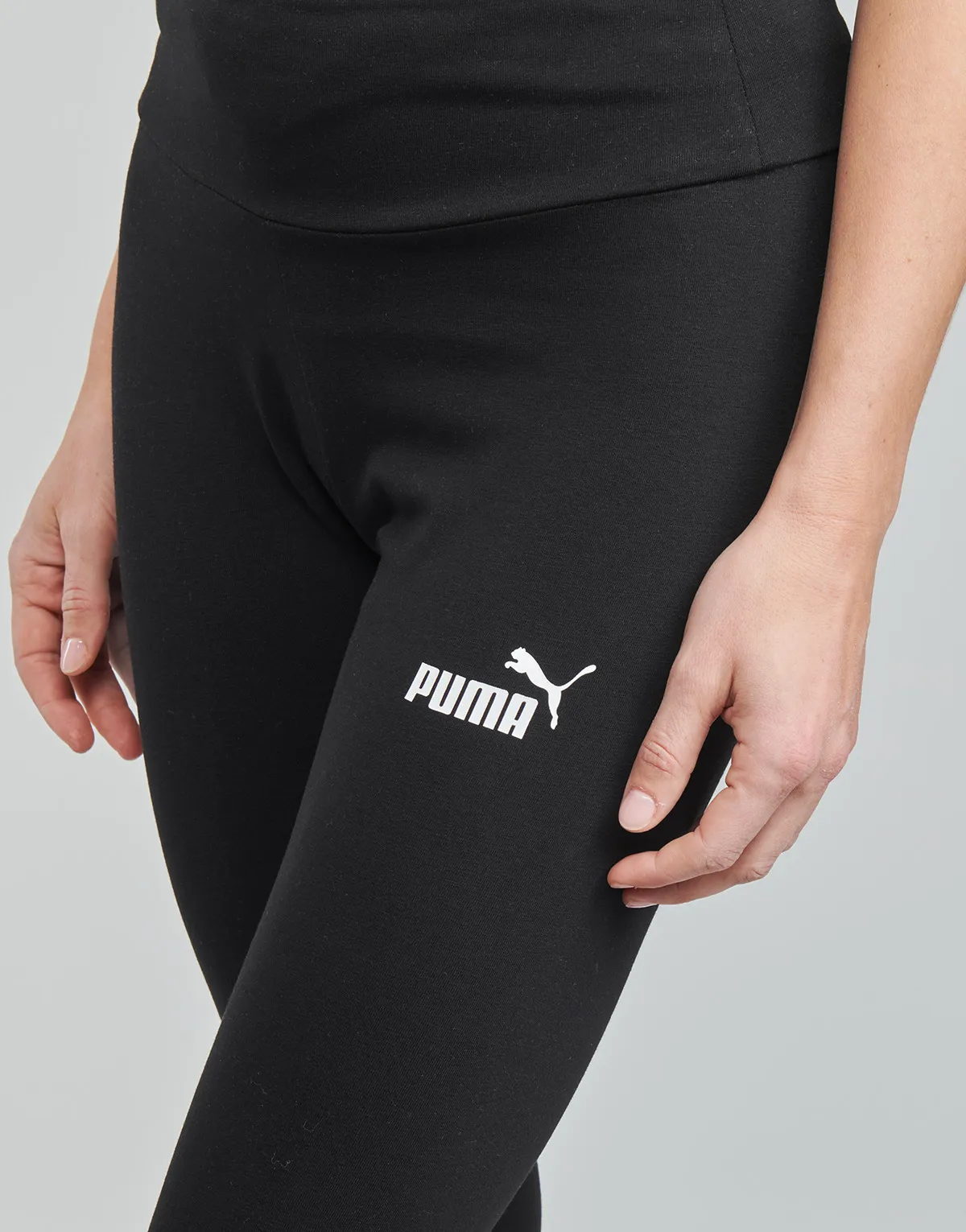 PUMA POWER COLORBLOCK HIGHWAIST 7/8 LEGGINGS