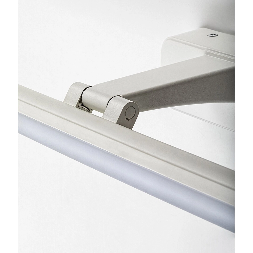 RABALUX  LED SCHILDERIJVERLICHTING LED/15W/230V 4000K WIT