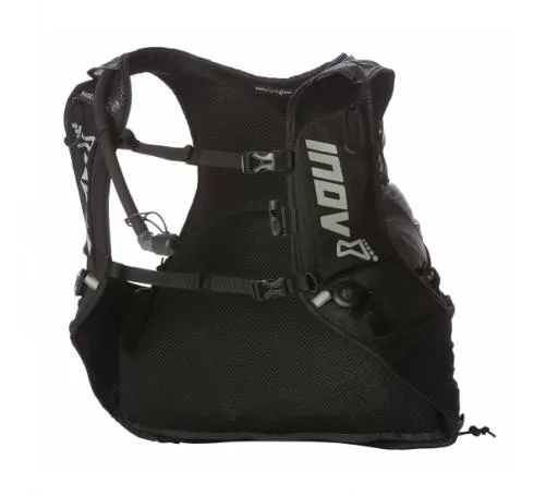 Race Ultra 10 BOA Black