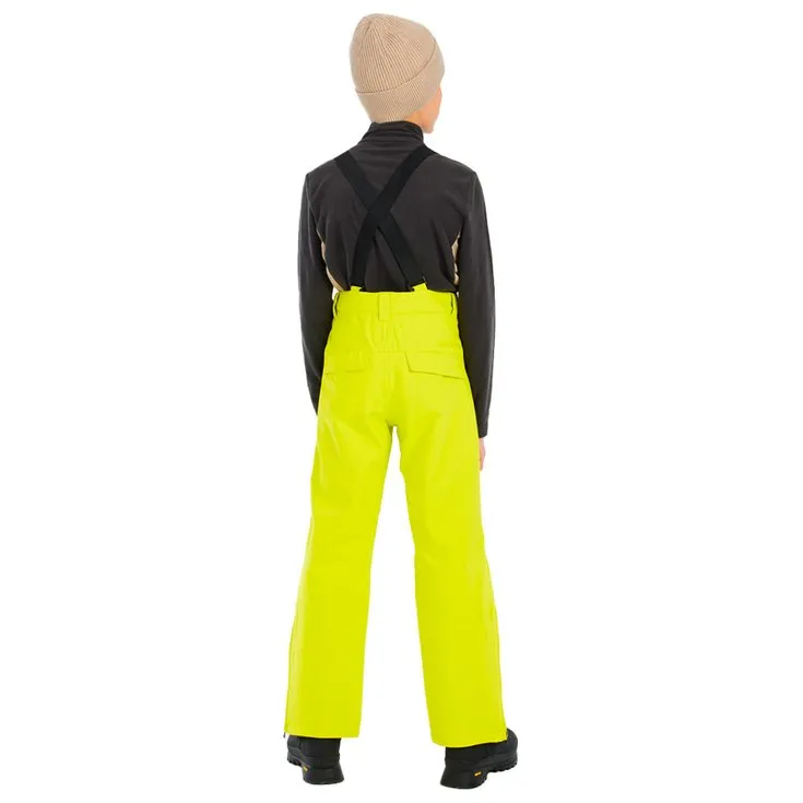 Skibroeken Protest Spiket JR Limone