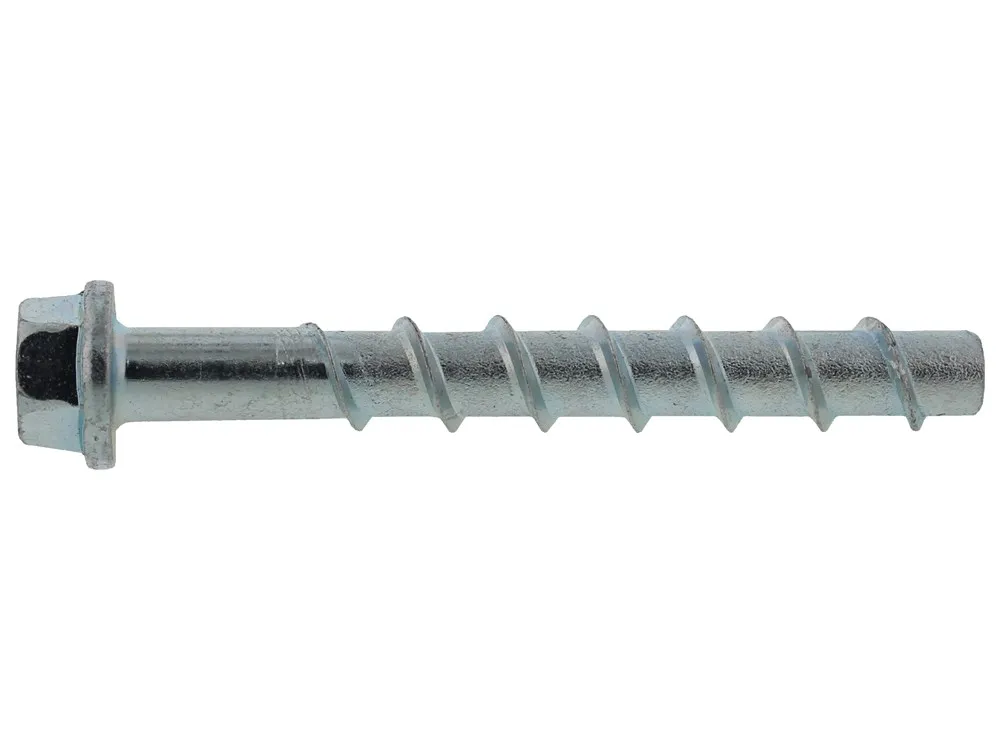 SPIT BETONSCHROEF TAPCON XTREME HFL 10X60/5MM BOOR 10MM 058740