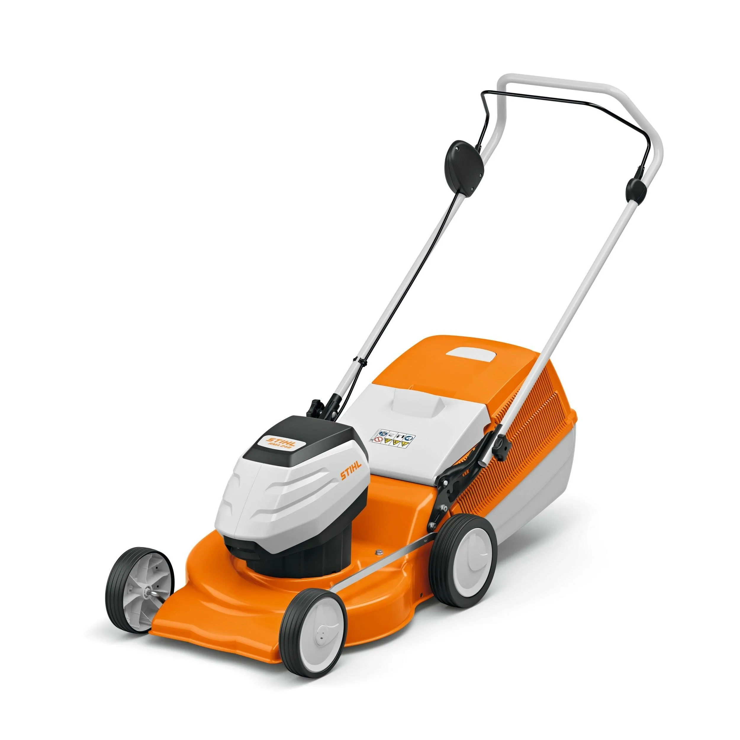 Stihl RMA 248.0 Accu Grasmaaier