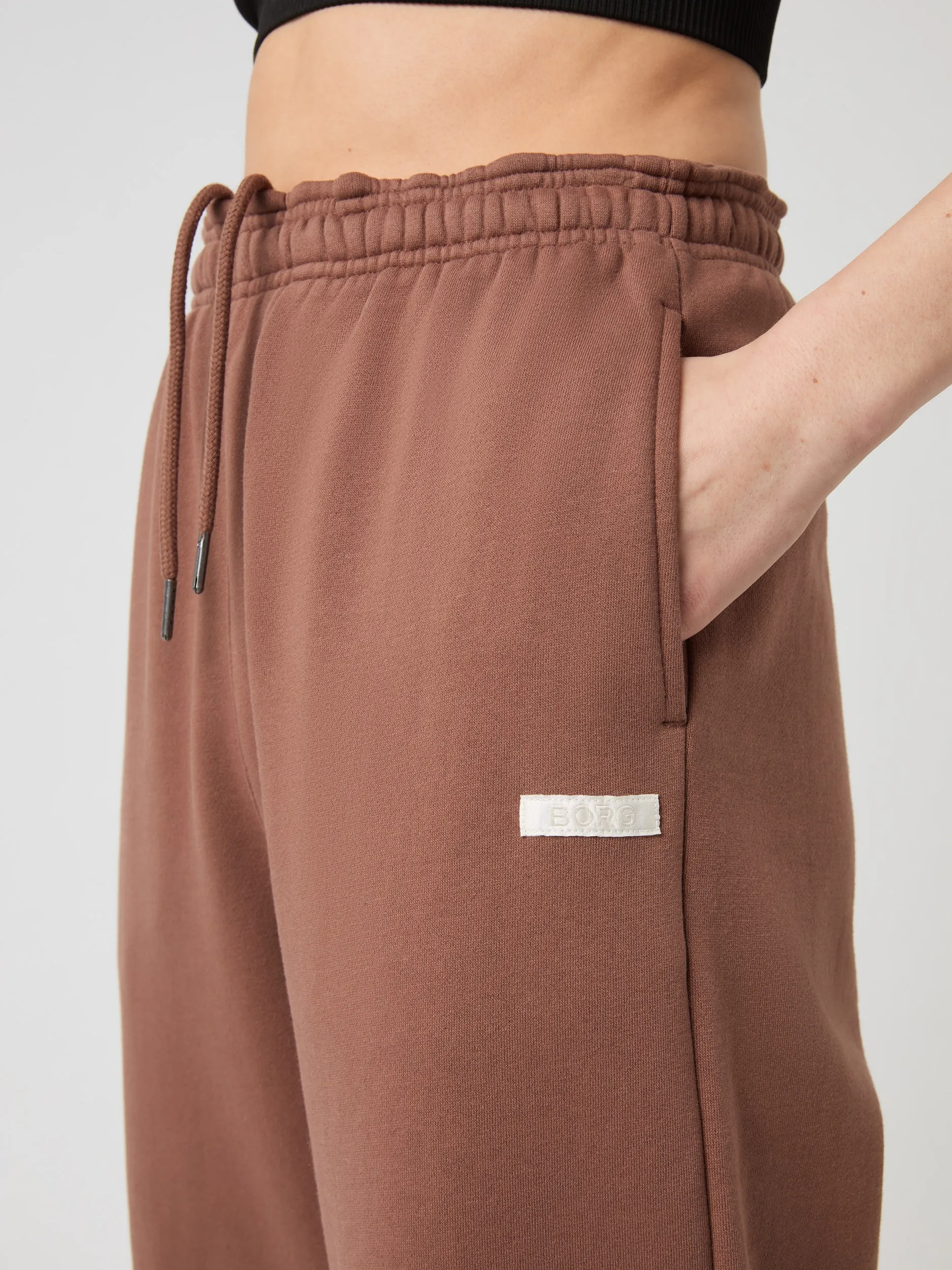 Studio Oversized Sweatpants