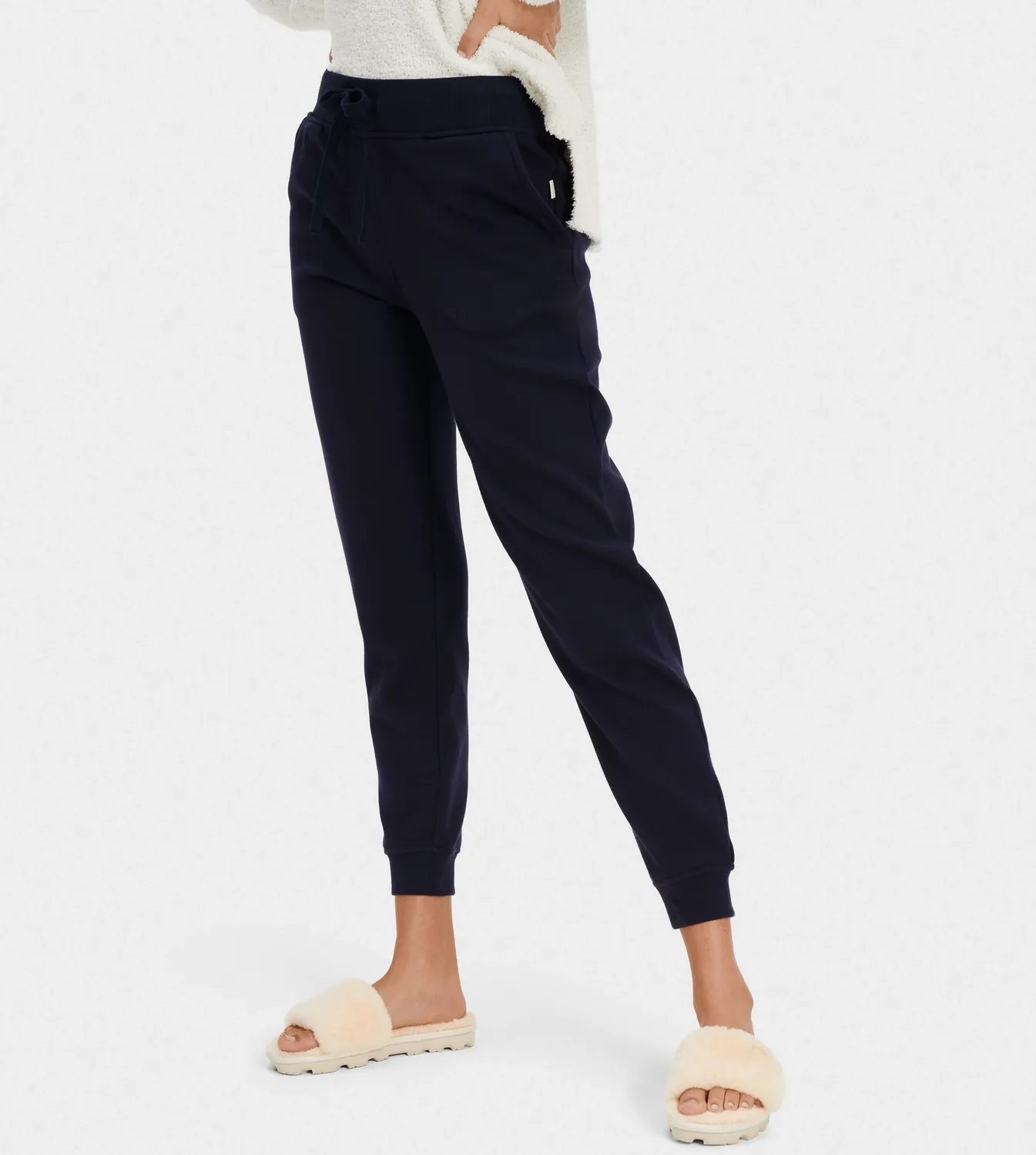 Trainingsbroek UGG Women Kantner Black