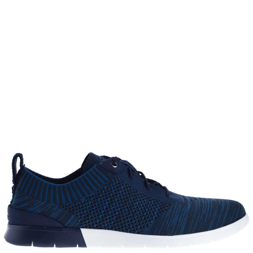 UGG 1102765 Feli Veterschoenen Blauw