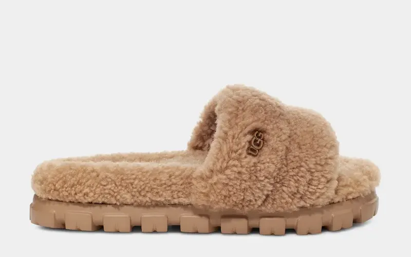 UGG Australia® Cozetta Slippers Chestnut