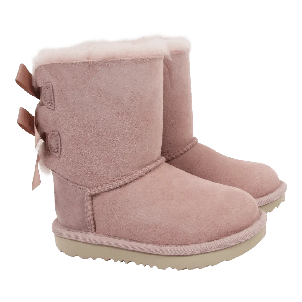 Ugg bailey bow