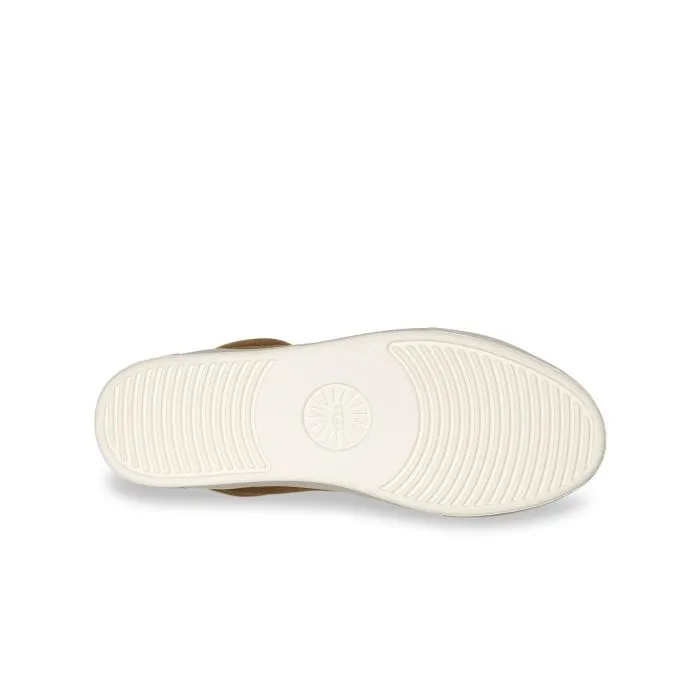 UGG Beven Sneaker Chestnut