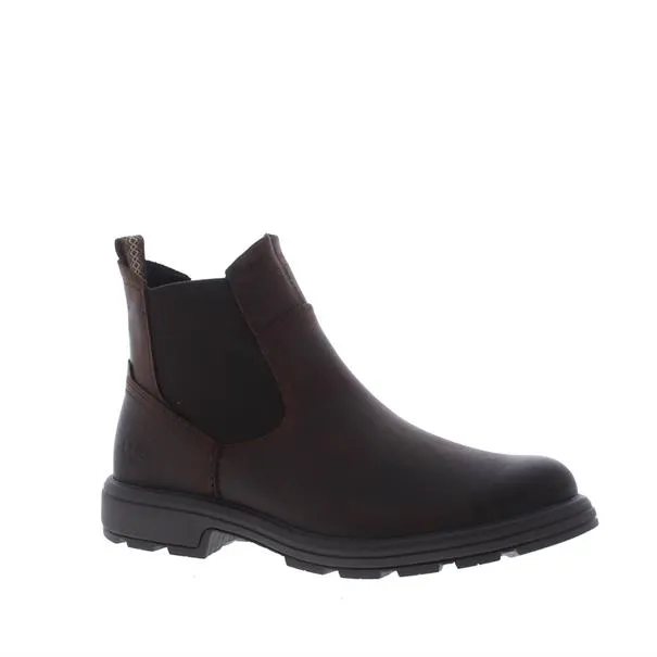 UGG Biltmore Heren Chelsea Boot Bruin