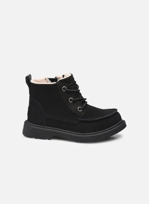      UGG CHELHAM WEATHER  ZWART   