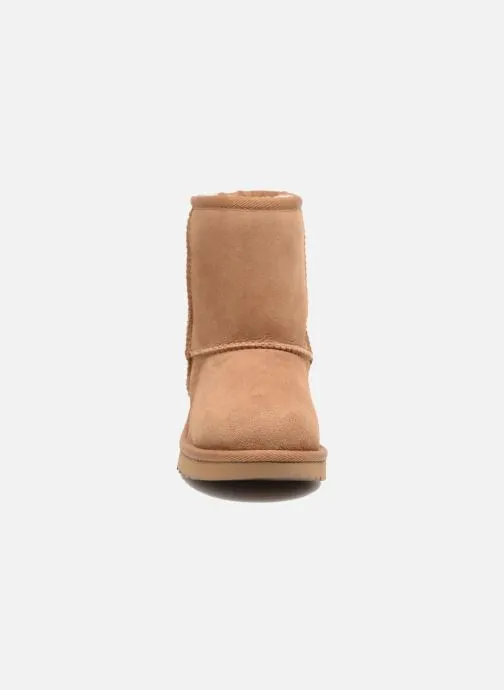      UGG CLASSIC II K  BRUIN   