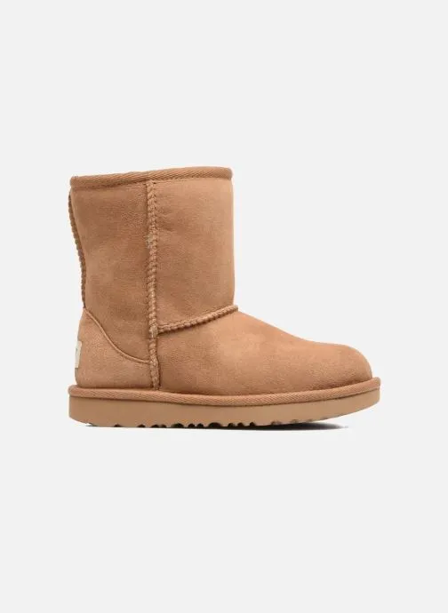      UGG CLASSIC II K  BRUIN   