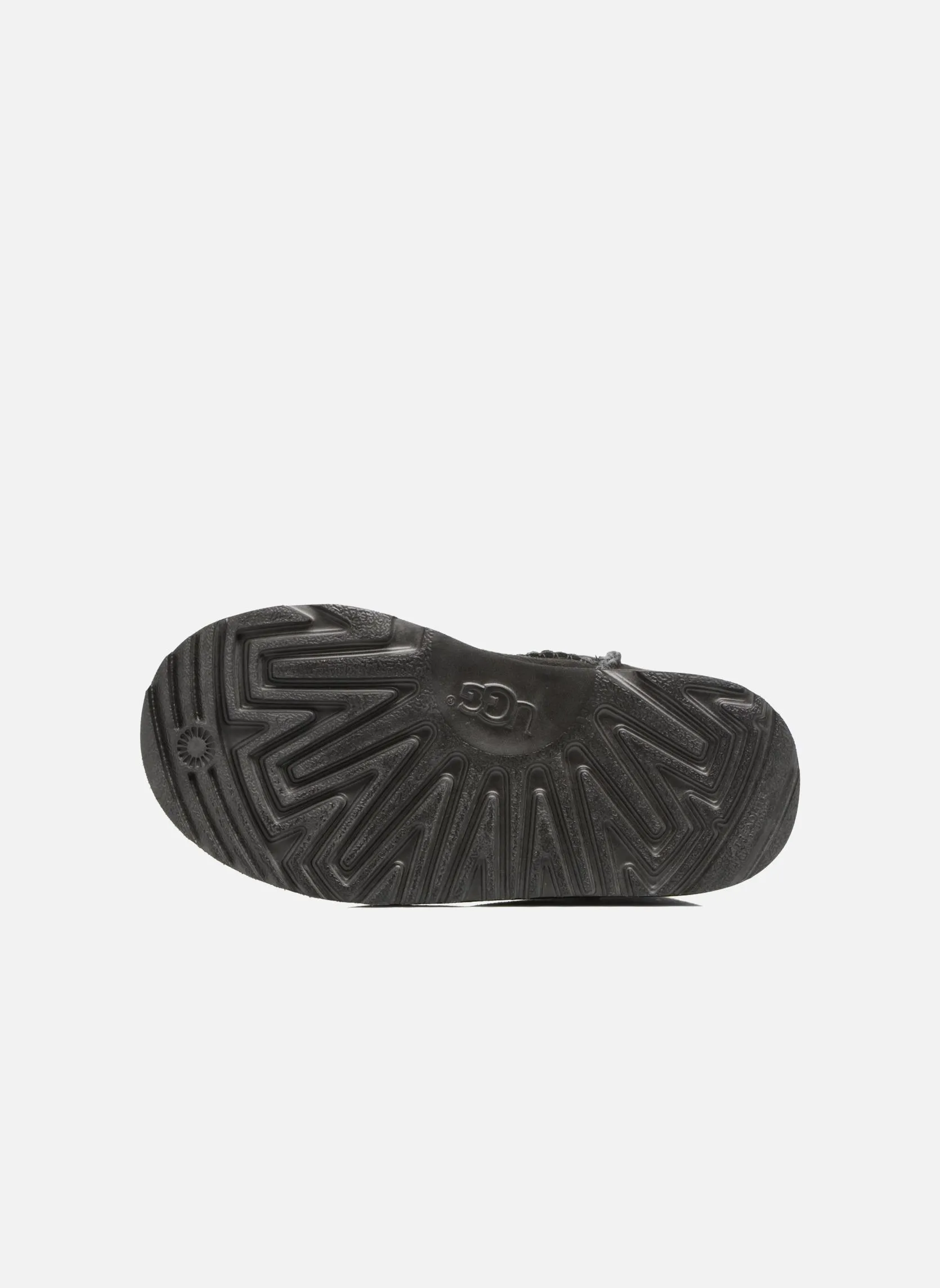     UGG CLASSIC II K  ZWART   
