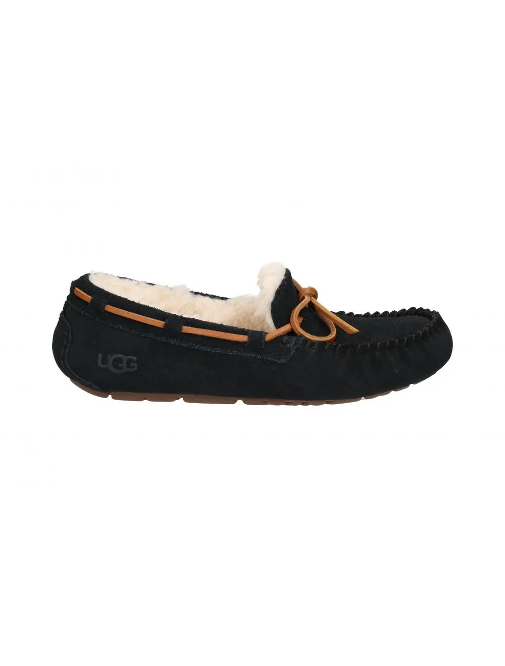 UGG dakota zwart