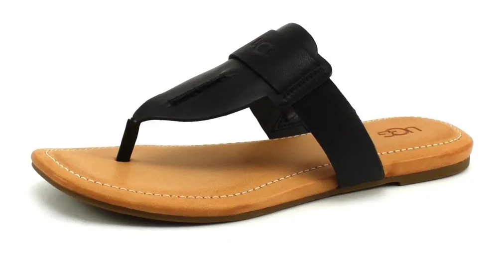 UGG Gaila Zwart