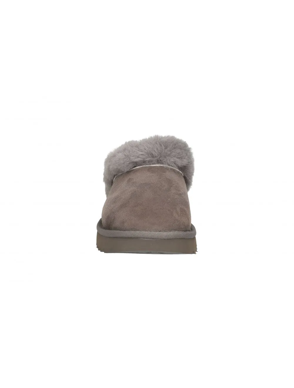 UGG grijs pantoffel Classic Slipper