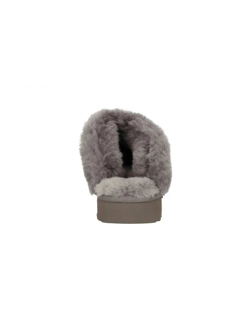 UGG grijs pantoffel Classic Slipper
