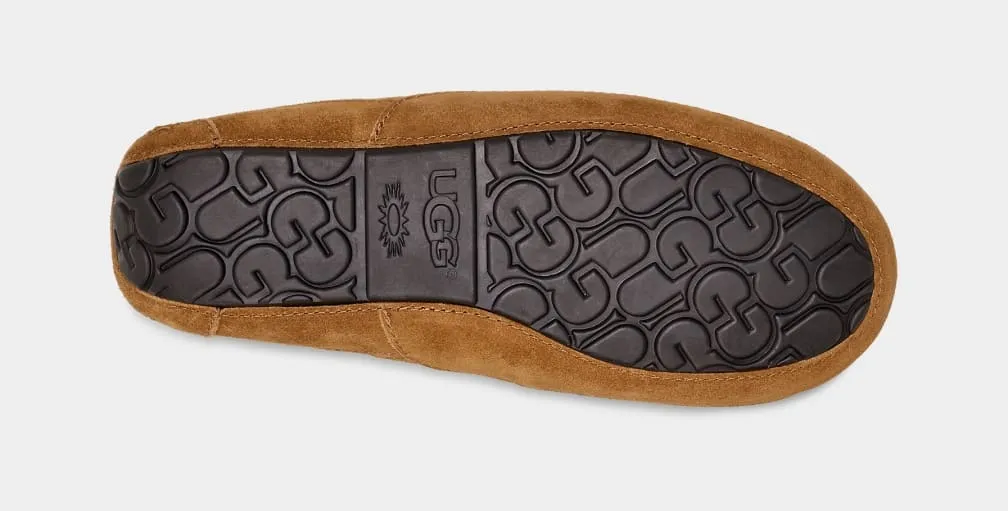 UGG Heren Ascot Chestnut