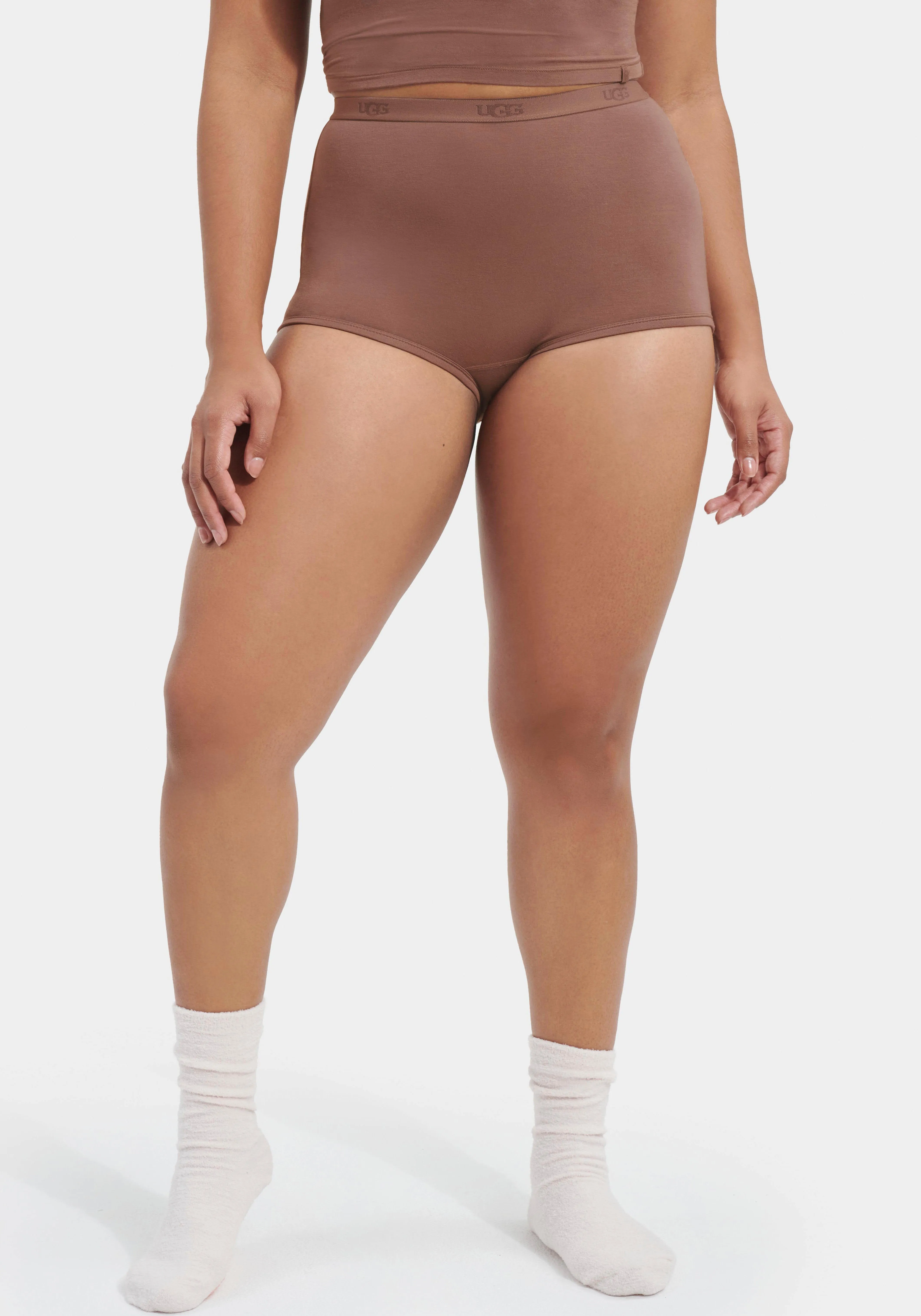 UGG Hipster Desiray Cheeky Boy Short